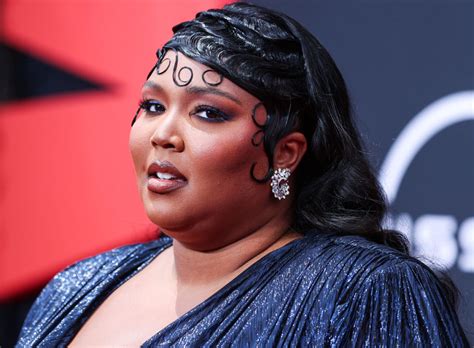 Lizzo sued over sexual harassment and hostile work ...